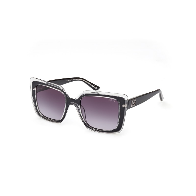 SUNGLASSES GUESS WOMEN GU7908-5205B (Lens/Bridge/Temple) 52/20/140 mm)