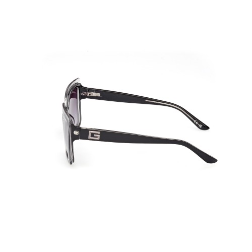 SUNGLASSES GUESS WOMEN GU7908-5205B (Lens/Bridge/Temple) 52/20/140 mm)