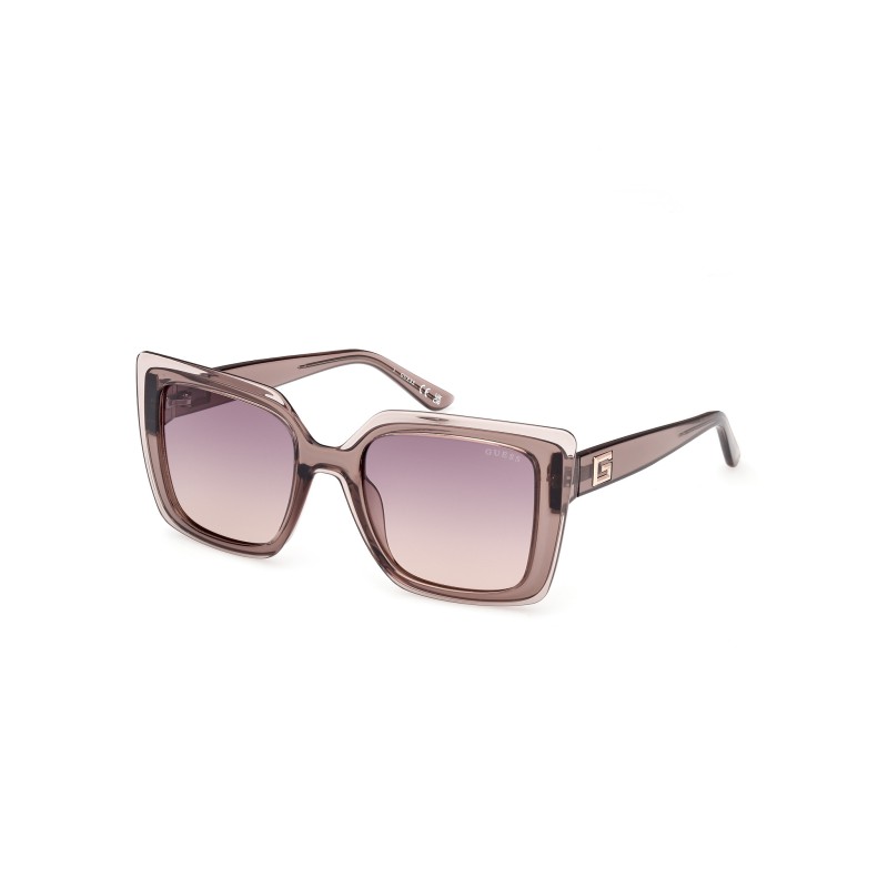 SUNGLASSES GUESS WOMEN GU7908-5259Z (Lens/Bridge/Temple) 52/20/140 mm)