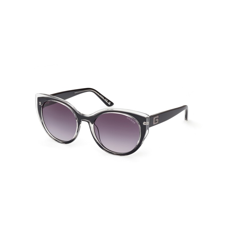SUNGLASSES GUESS WOMEN GU7909-5305B (Lens/Bridge/Temple) 53/19/140 mm)