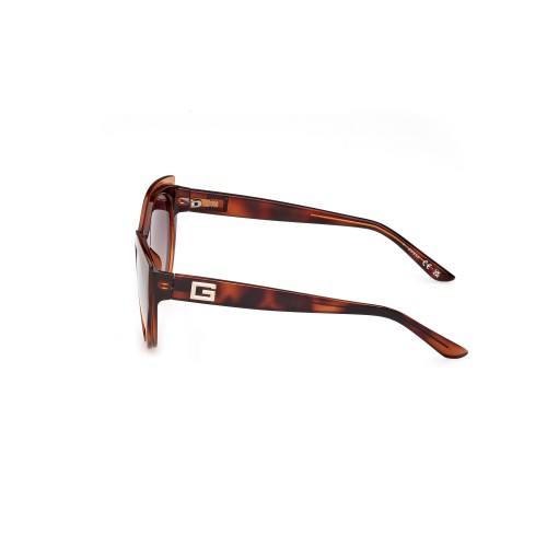 SUNGLASSES GUESS WOMEN GU7909-5352F (Lens/Bridge/Temple) 53/19/140 mm)
