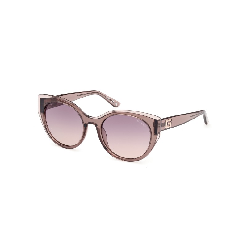 SUNGLASSES GUESS WOMEN GU7909-5359Z (Lens/Bridge/Temple) 53/19/140 mm)