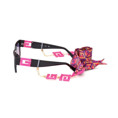 SUNGLASSES GUESS UNISEX GU7916-5574T (Lens/Bridge/Temple) 55/16/145 mm)