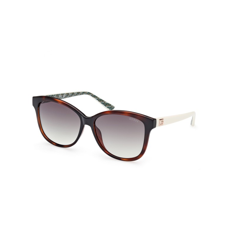 SUNGLASSES GUESS WOMEN GU7920-5852P (Lens/Bridge/Temple) 58/15/140 mm)