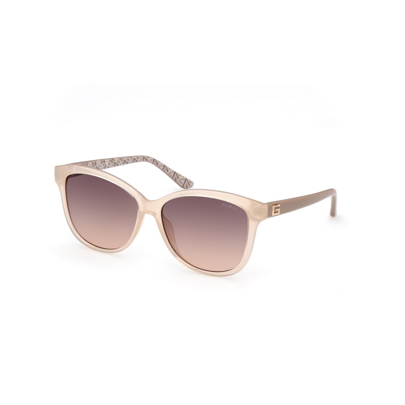 SUNGLASSES GUESS WOMEN GU7920-5857F (Lens/Bridge/Temple) 58/15/140 mm)
