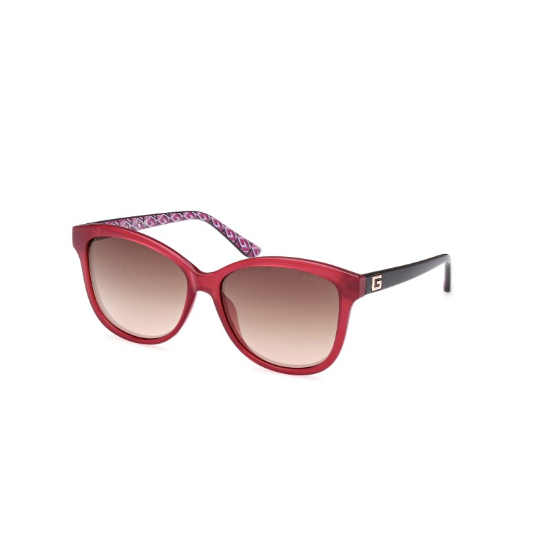 SUNGLASSES GUESS WOMEN GU7920-5869G (Lens/Bridge/Temple) 58/15/140 mm)