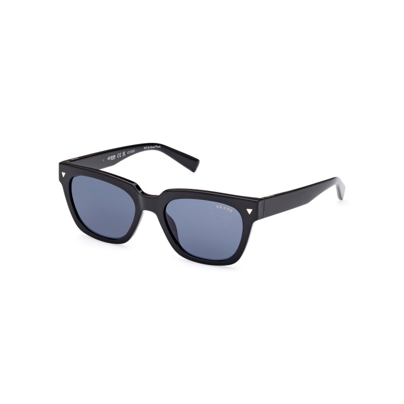 SUNGLASSES GUESS MAN GU8265-5301V (Lens/Bridge/Temple) 53/19/150 mm)