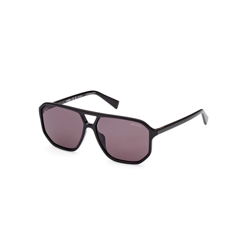 SUNGLASSES GUESS UNISEX GU8276-5801A (Lens/Bridge/Temple) 58/13/145 mm)