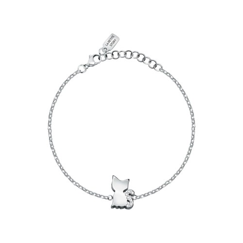 BRACELET LA PETITE STORY WOMEN LPS05AQI12 (17+3CM )