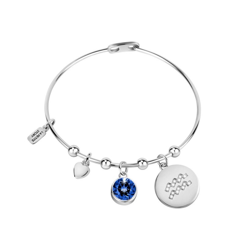 BRACELET LA PETITE STORY WOMEN LPS05ARR25 (17CM )