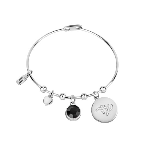 BRACELET LA PETITE STORY WOMEN LPS05ARR29 (17CM )