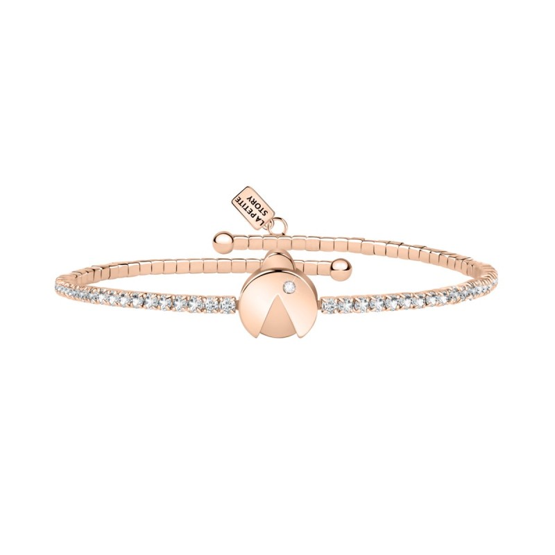 BRACELET LA PETITE STORY WOMEN LPS05ARR66 (17CM )