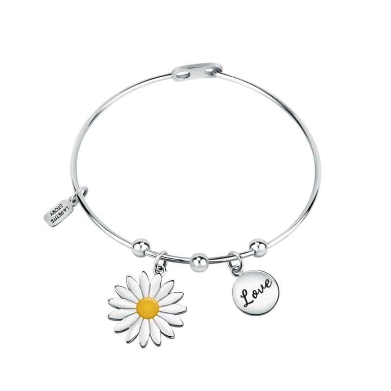 BRACELET LA PETITE STORY WOMEN LPS05ASD20 (17CM )