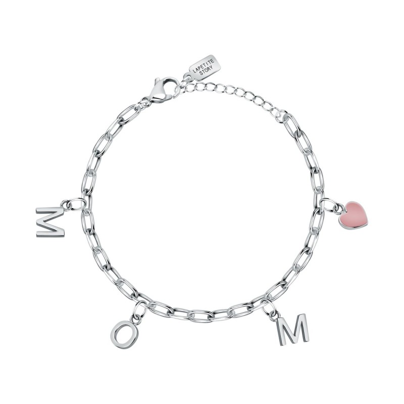 BRACELET LA PETITE STORY WOMEN LPS05ASF56 (16+3CM )