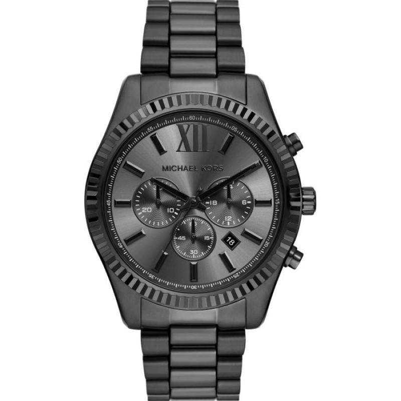 WATCH MICHAEL KORS MAN MK9154 (44MM)