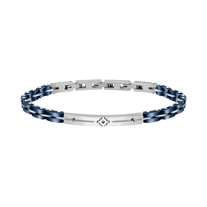 BRACELET SECTOR MAN SAFR14 (22CM )