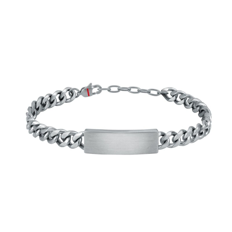 BRACELET SECTOR MAN SZS64 (22CM )