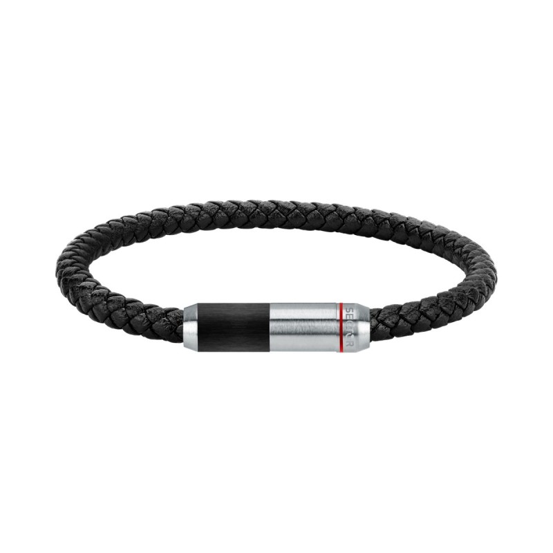 BRACELET SECTOR MAN SZV102 (21CM )