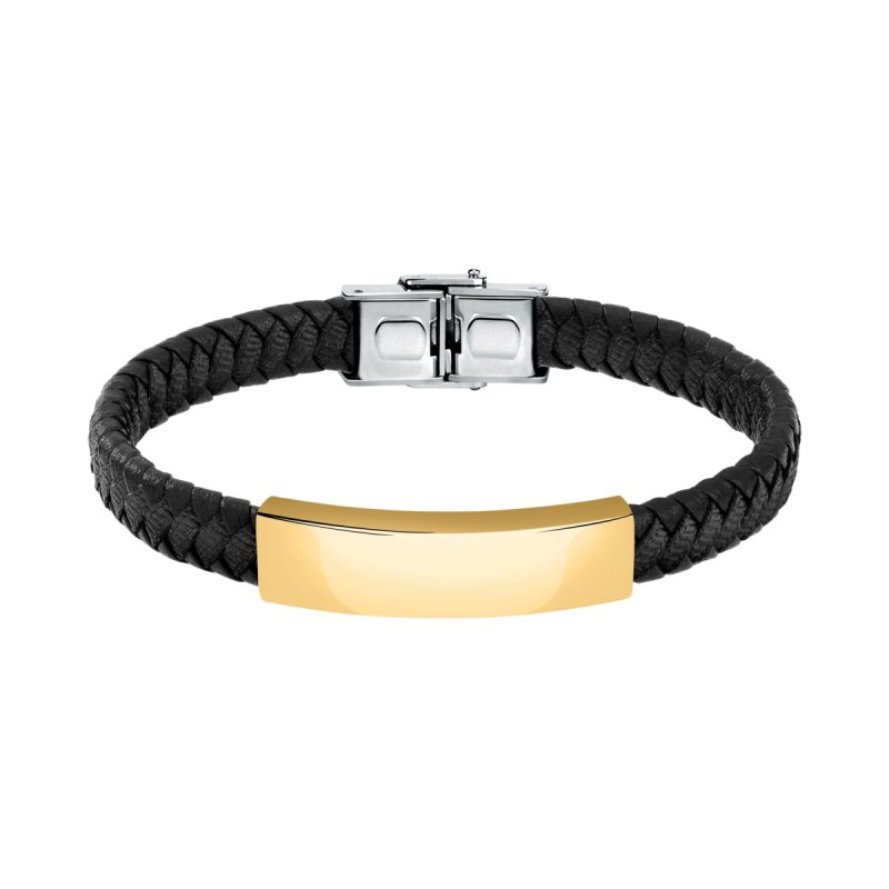 BRACELET SECTOR MAN SZV110 (21CM )