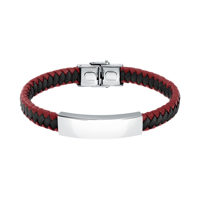 BRACELET SECTOR MAN SZV111 (21CM )