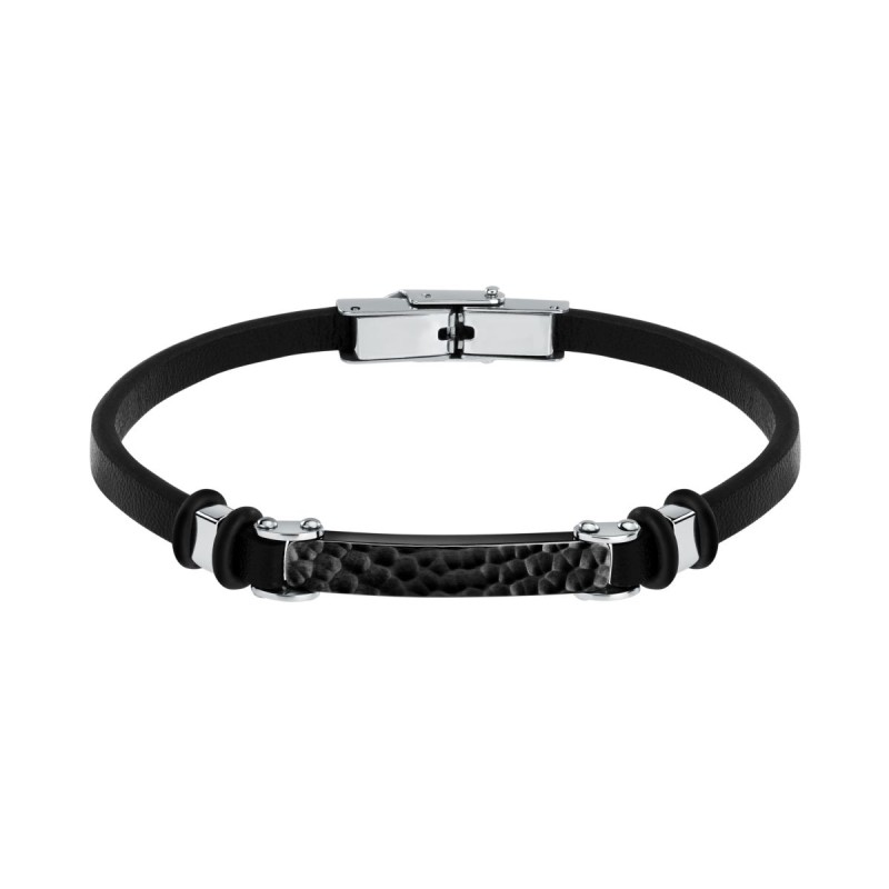 BRACELET SECTOR MAN SZV114 (21CM )