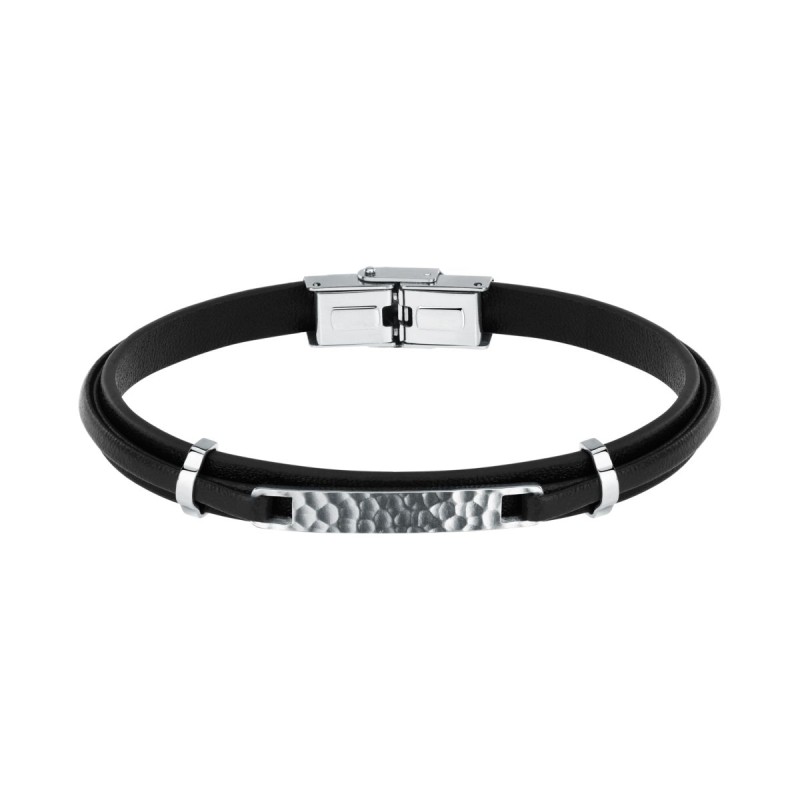 BRACELET SECTOR MAN SZV116 (21CM )