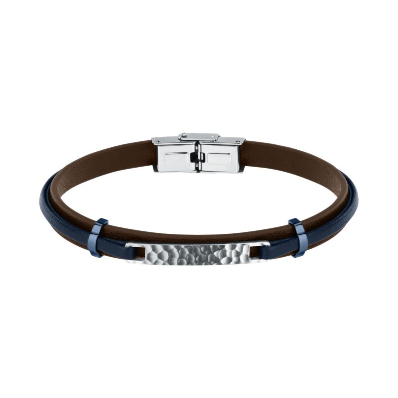 BRACELET SECTOR MAN SZV117 (21CM )