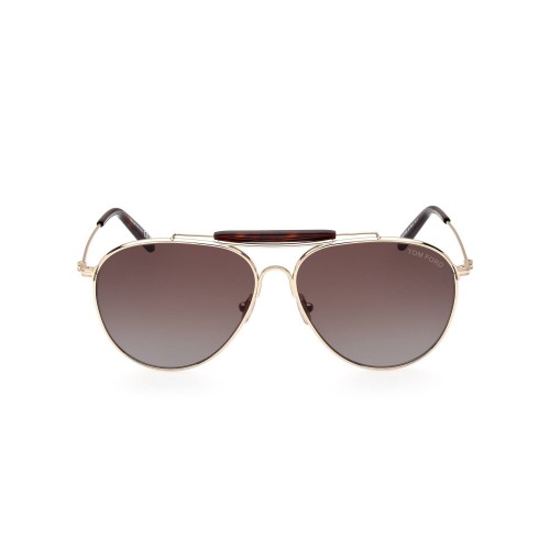 SUNGLASSES TOM FORD MAN FT0995-32F (Lens/Bridge/Temple) 59X14X145 mm)