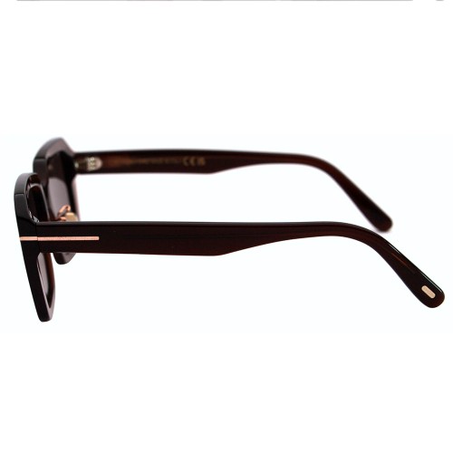 SUNGLASSES TOM FORD WOMEN FT1164-K-48A (Lens/Bridge/Temple) 54X17X145 mm)