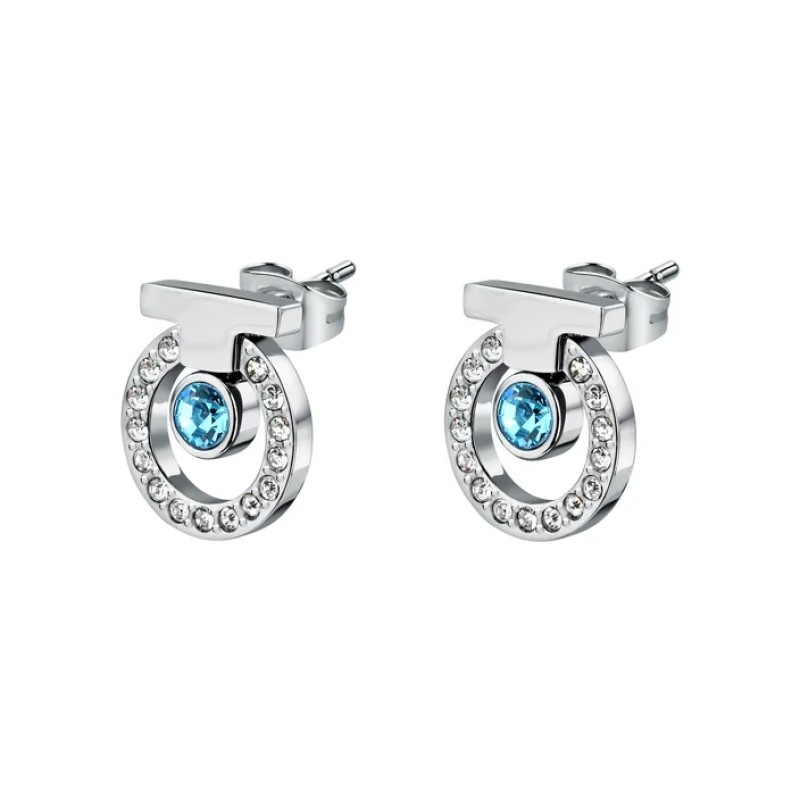EARRINGS TRUSSARDI WOMEN TJAXC59 (1,26CM )