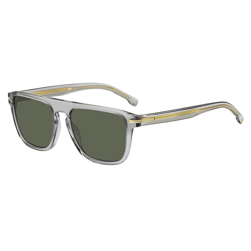 SUNGLASSES BOSS MAN BOSS1599SKB7 (Lens/Bridge/Temple) 56/17/145 mm)