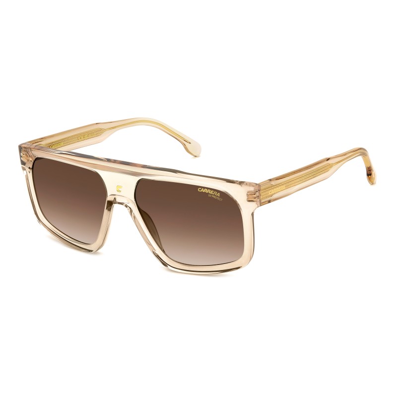 SUNGLASSES CARRERA UNISEX CARRERA1061S1 (Lens/Bridge/Temple) 59/16/145 mm)