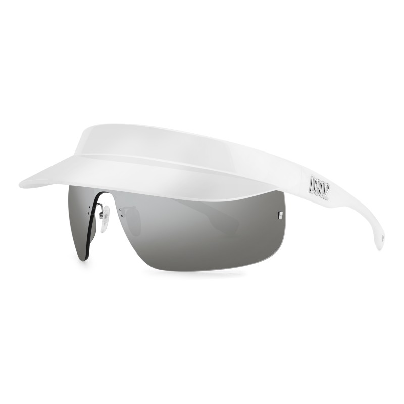 SUNGLASSES DSQUARED2 MAN D2-0139-S-VK6 (Lens/Bridge/Temple) 99/01/110 mm)