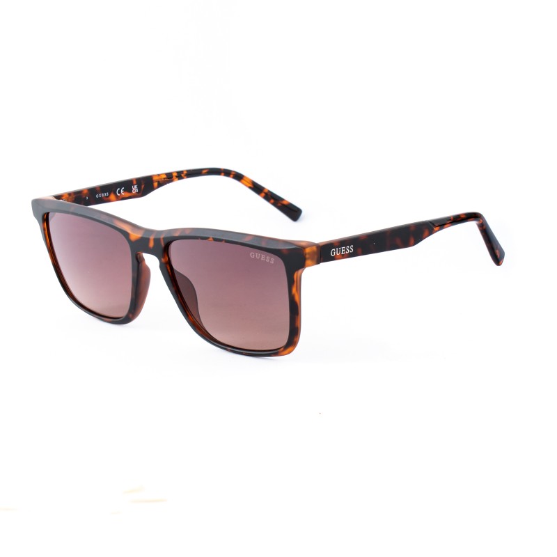 SUNGLASSES GUESS MAN GF00009-5752F (Lens/Bridge/Temple) 57/17/145 mm)