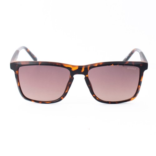 SUNGLASSES GUESS MAN GF00009-5752F (Lens/Bridge/Temple) 57/17/145 mm)