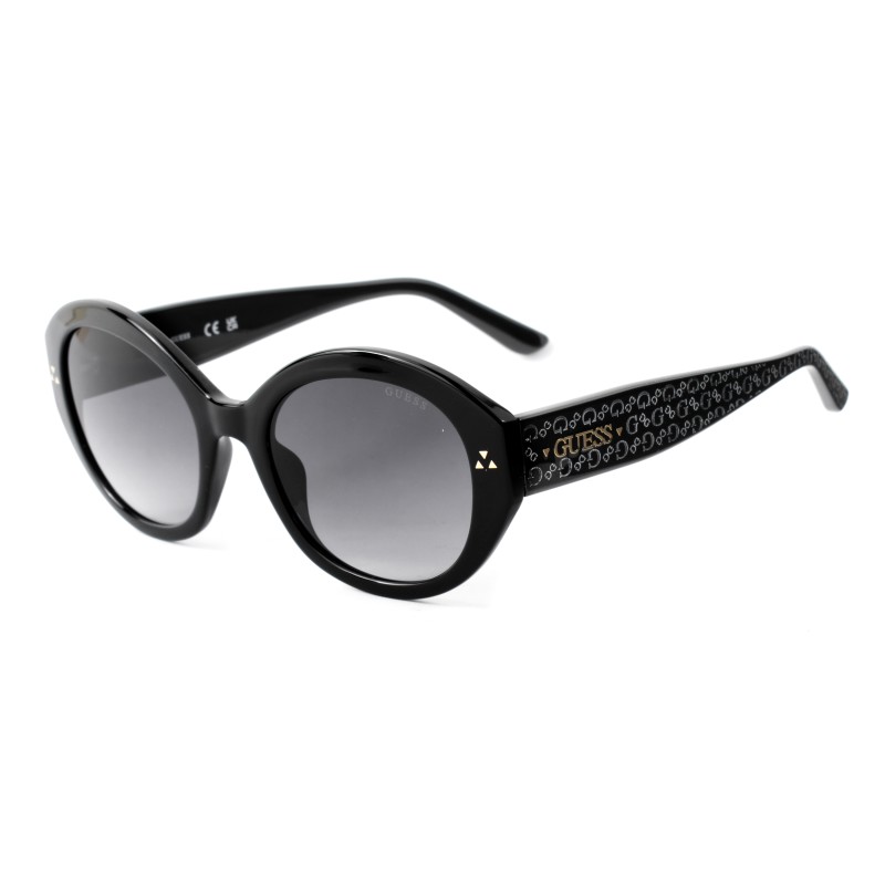 SUNGLASSES GUESS WOMEN GF00041-5401B (Lens/Bridge/Temple) 54/21/145 mm)