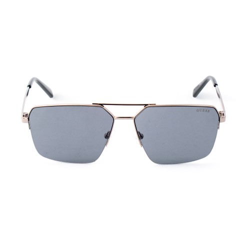 SUNGLASSES GUESS MAN GF00043-5908A (Lens/Bridge/Temple) 59/14/140 mm)
