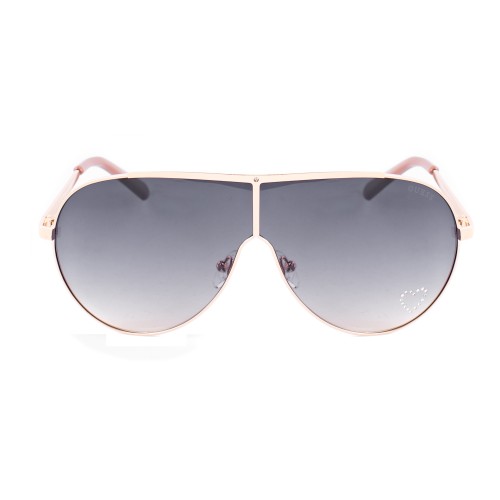 SUNGLASSES GUESS WOMEN GF00053-6728W (Lens/Bridge/Temple) 67/1/135 mm)