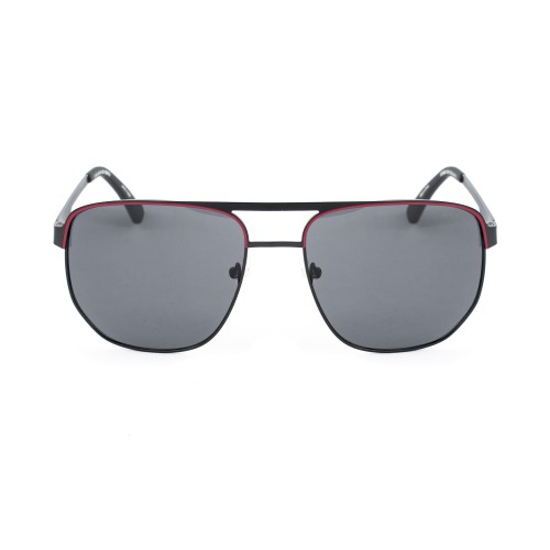 SUNGLASSES GUESS MAN GF00061-6102A (Lens/Bridge/Temple) 61/16/145 mm)