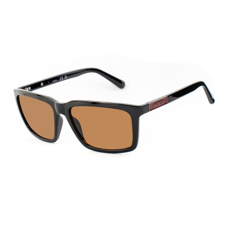 SUNGLASSES GUESS MAN GF00062-5901E (Lens/Bridge/Temple) 59/17/145 mm)