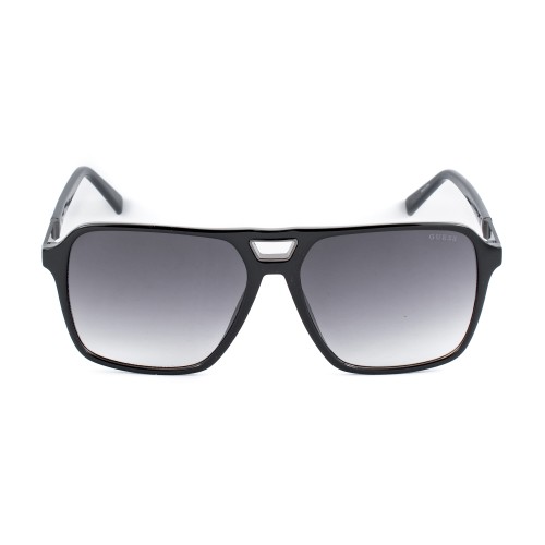 SUNGLASSES GUESS MAN GF00063-6201B (Lens/Bridge/Temple) 62/16/150 mm)