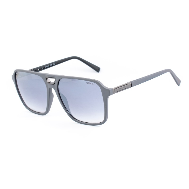 SUNGLASSES GUESS MAN GF00063-6220C (Lens/Bridge/Temple) 62/16/150 mm)