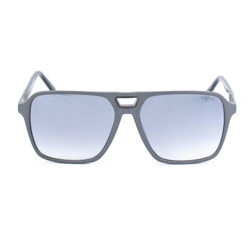 SUNGLASSES GUESS MAN GF00063-6220C (Lens/Bridge/Temple) 62/16/150 mm)