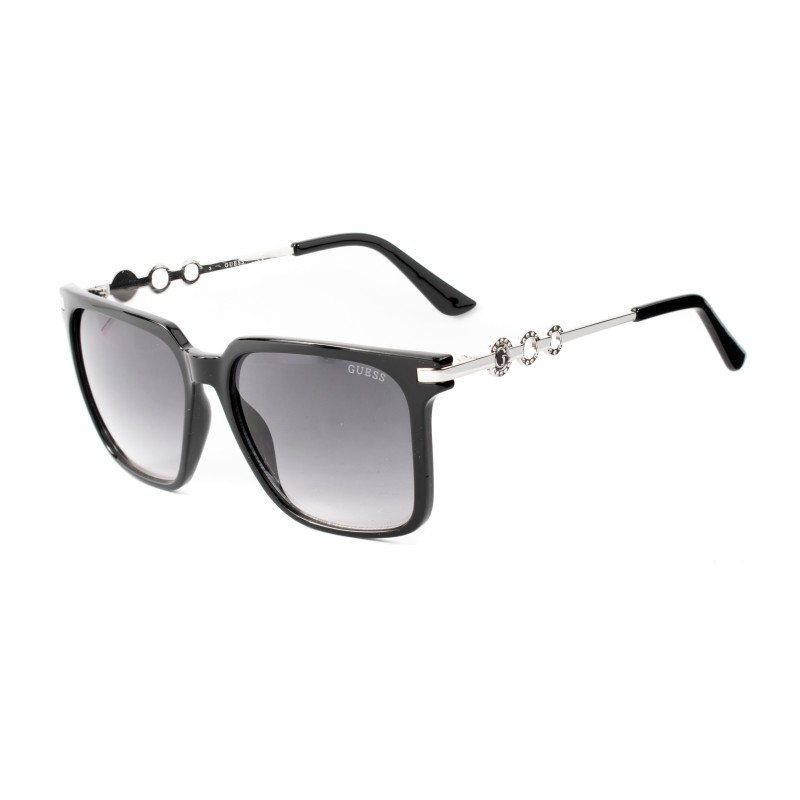 SUNGLASSES GUESS WOMEN GF6170-5701B (Lens/Bridge/Temple) 57/16/145 mm)