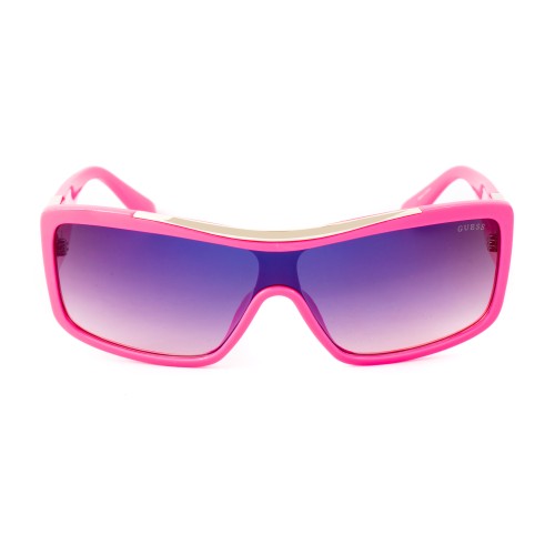 SUNGLASSES GUESS WOMEN GO00035-0072B (Lens/Bridge/Temple) 00/0/135 mm)