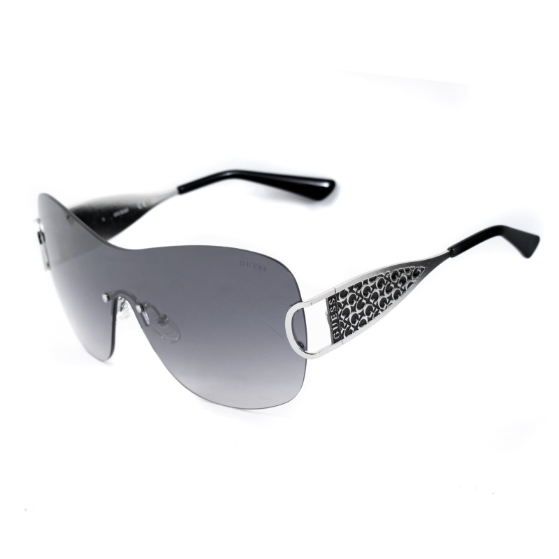 SUNGLASSES GUESS WOMEN GO00038-0010B (Lens/Bridge/Temple) 00/0/125 mm)