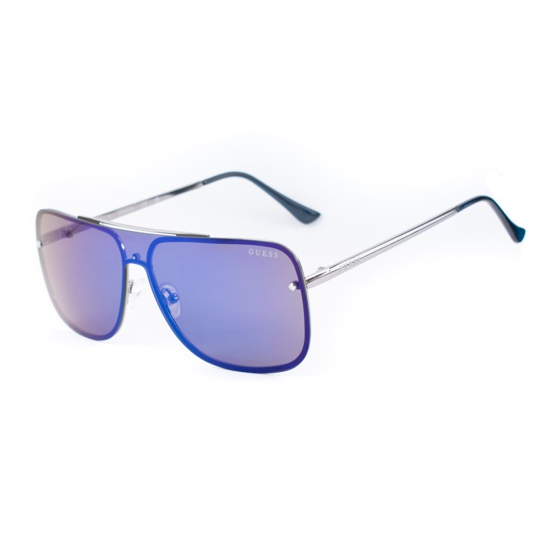 SUNGLASSES GUESS MAN GO00053-0008C (Lens/Bridge/Temple) 00/0/145 mm)