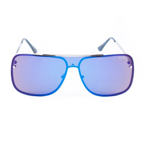 SUNGLASSES GUESS MAN GO00053-0008C (Lens/Bridge/Temple) 00/0/145 mm)