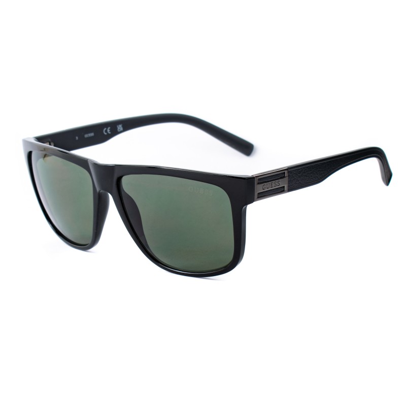 SUNGLASSES GUESS MAN GO00058-6101N (Lens/Bridge/Temple) 61/15/140 mm)