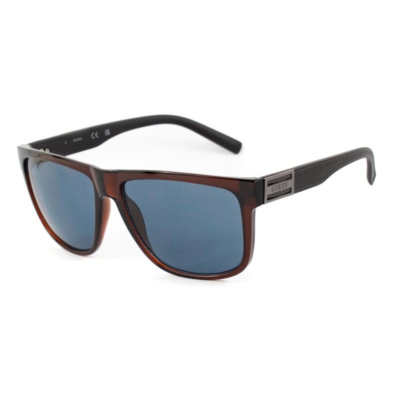 SUNGLASSES GUESS MAN GO00058-6145V (Lens/Bridge/Temple) 61/15/140 mm)